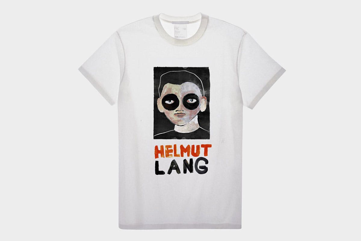 Helmut Lang Item
